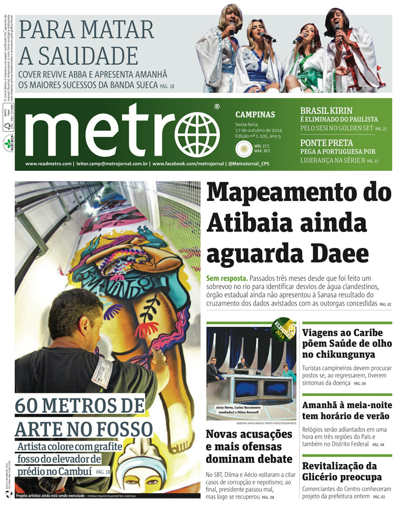 Metro_Rogerio_Pedro_capa